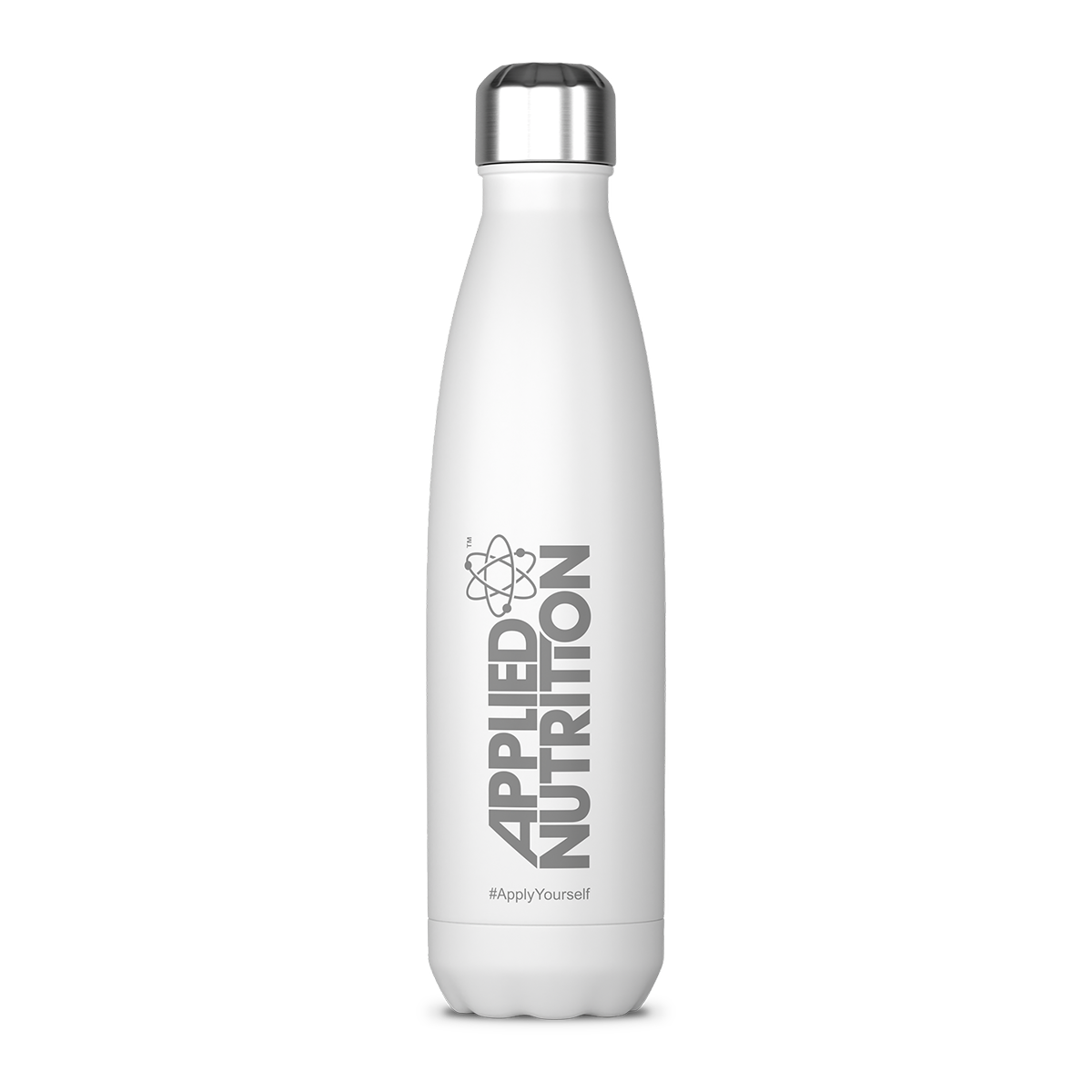 Applied Nutrition Flask 500ml White