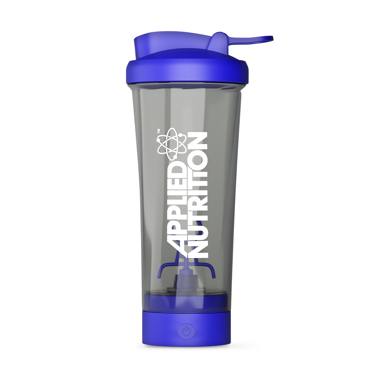 Applied Nutrition Tornado Electric Shaker 700ml Clear