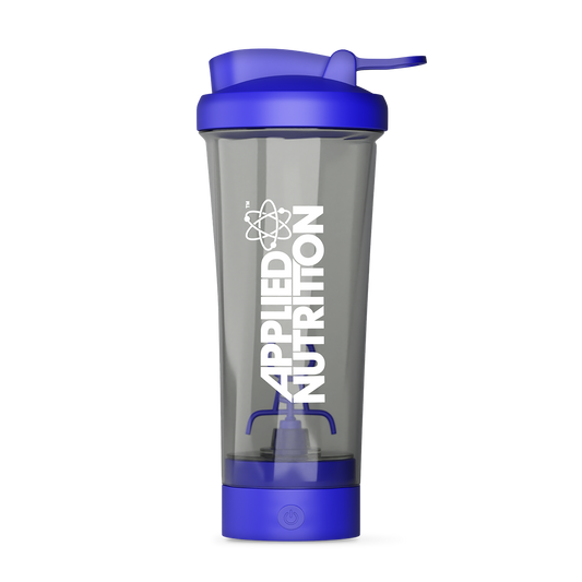 Applied Nutrition Tornado Electric Shaker 700ml Clear