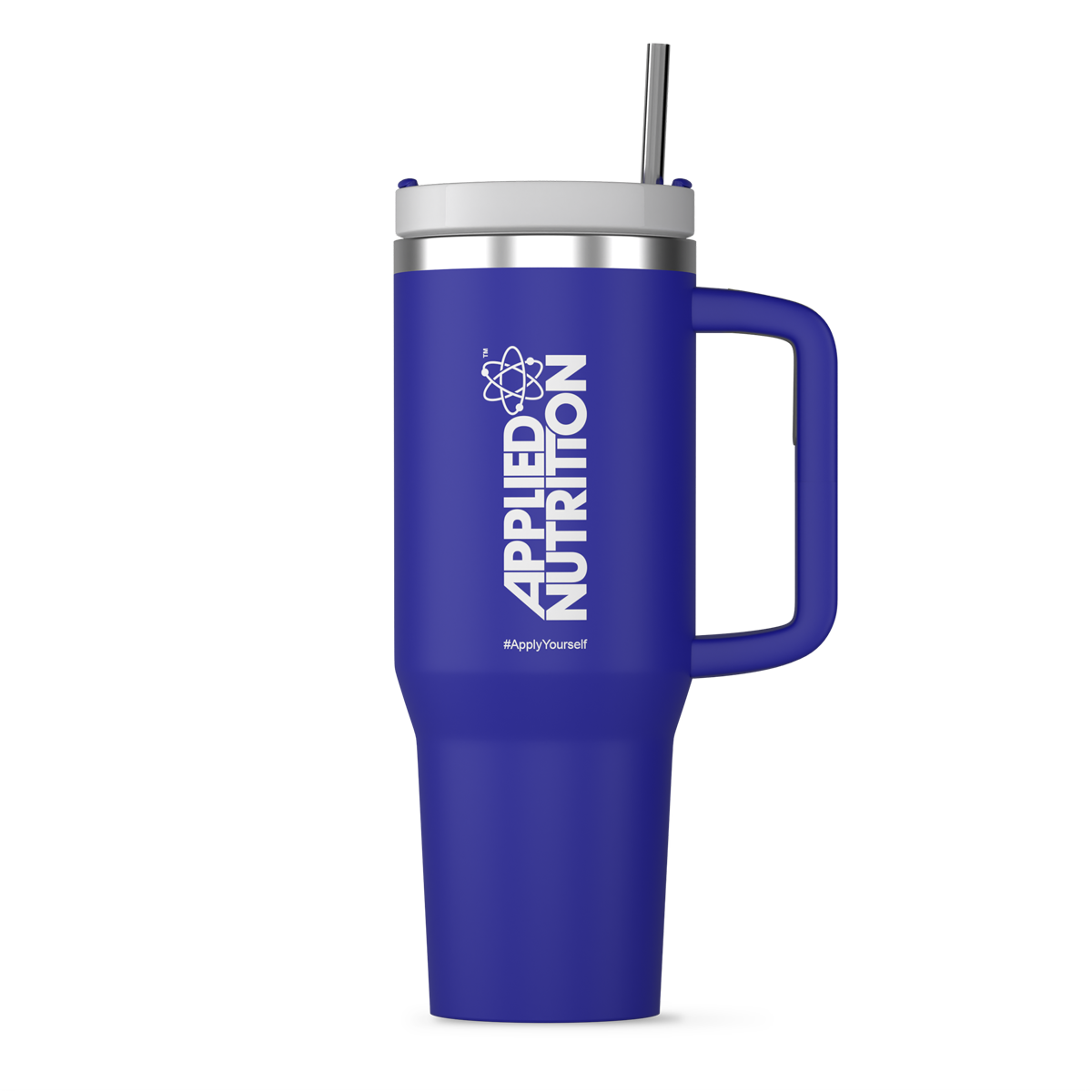 Applied Nutrition Cooler Cup 1200ml Blue
