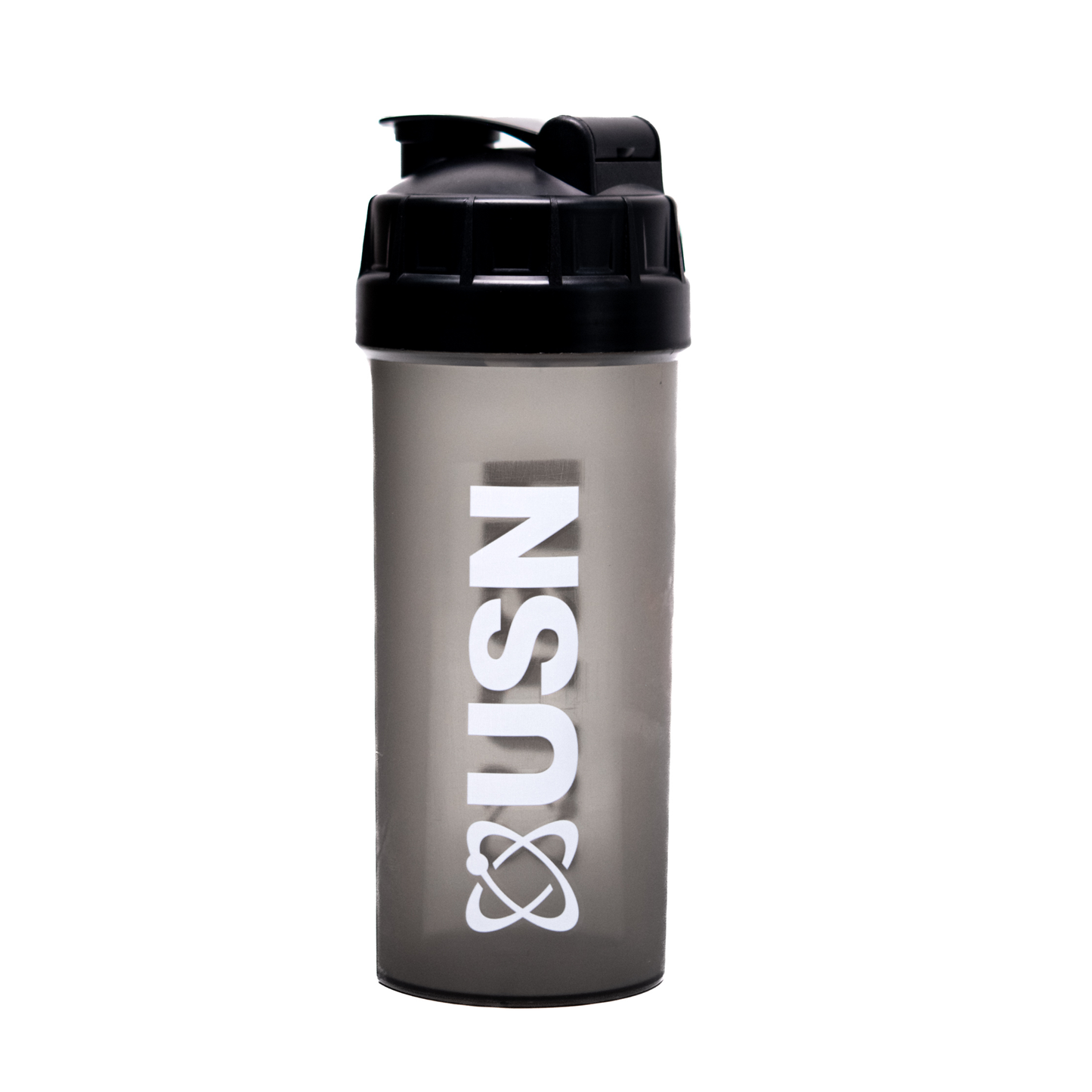 USN Mega Shaker 1000ml Black