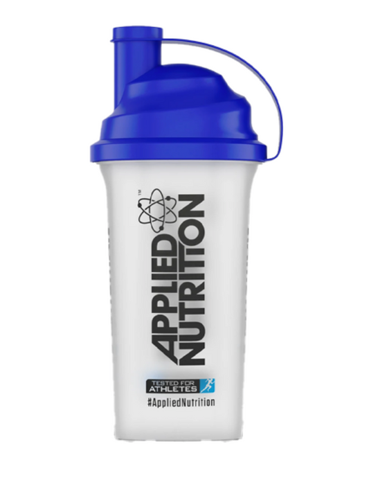 Applied Nutrition Shaker 700ml Blue