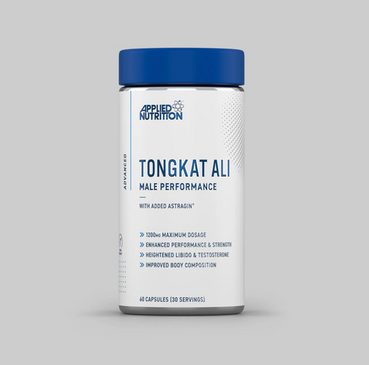 Applied Nutrition Tongkat Ali 60 Caps