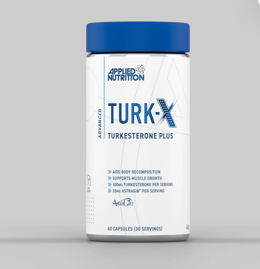 Applied Nutrition Turk X 60 Caps