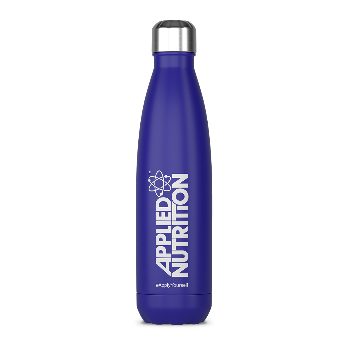 Applied Nutrition Flask 500ml Blue