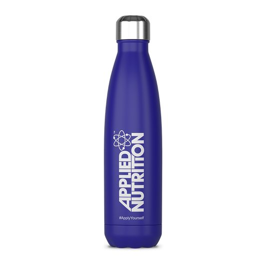 Applied Nutrition Flask 500ml Blue