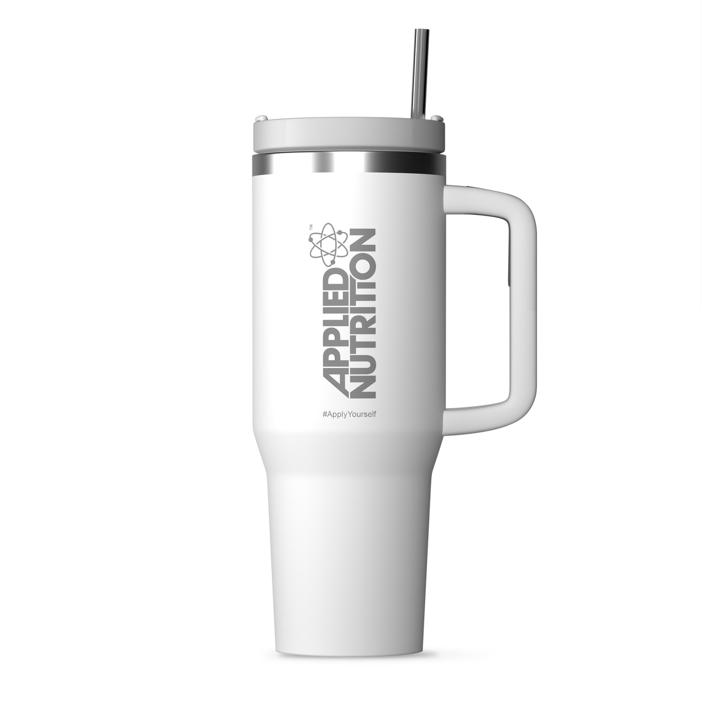 Applied Nutrition Cooler Cup 1200ml White