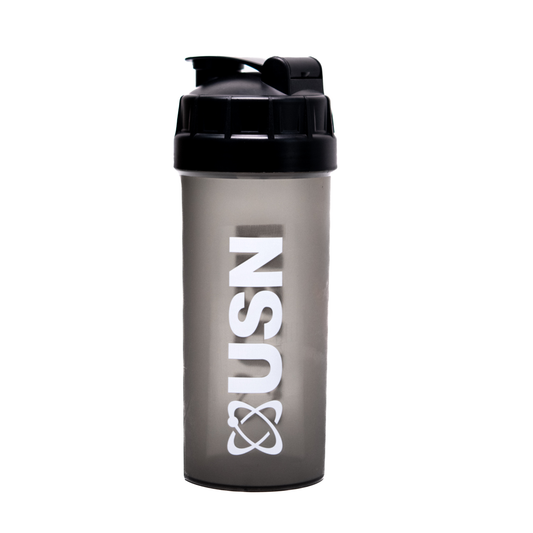 USN Mega Shaker 1000ml Black