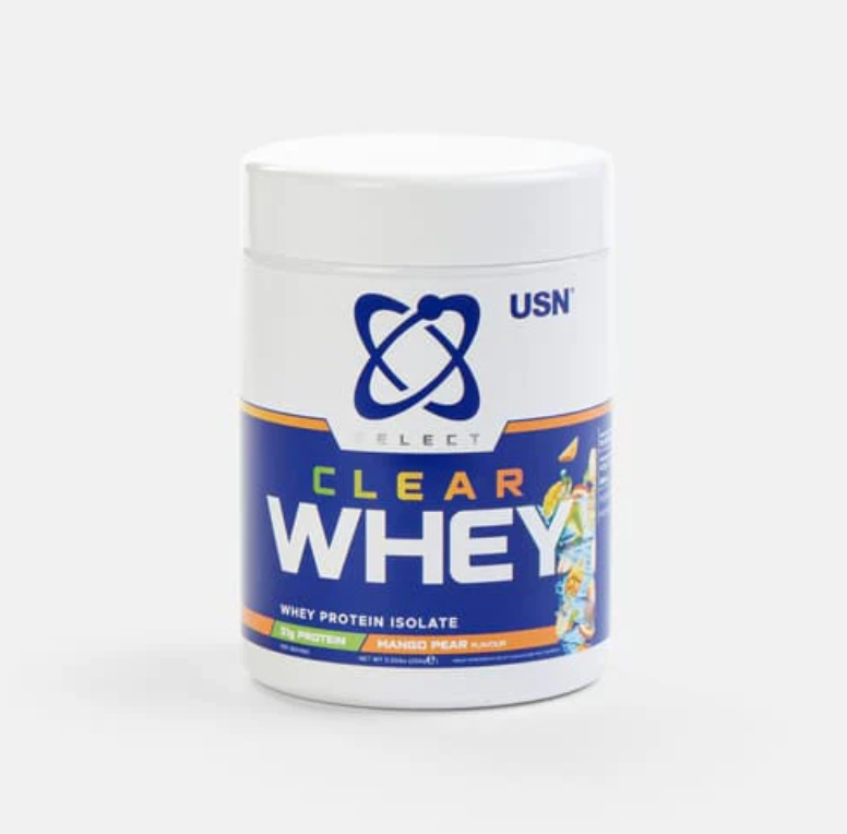 USN Isoclear Whey 250g Mango Pear