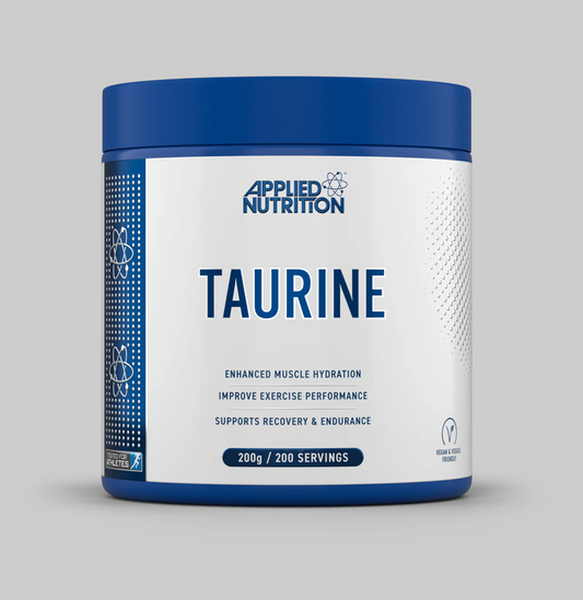 Applied Nutrition D-Aspartic Acid 300g Unflavoured