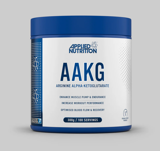 Applied Nutrition AAKG 300g Unflavoured