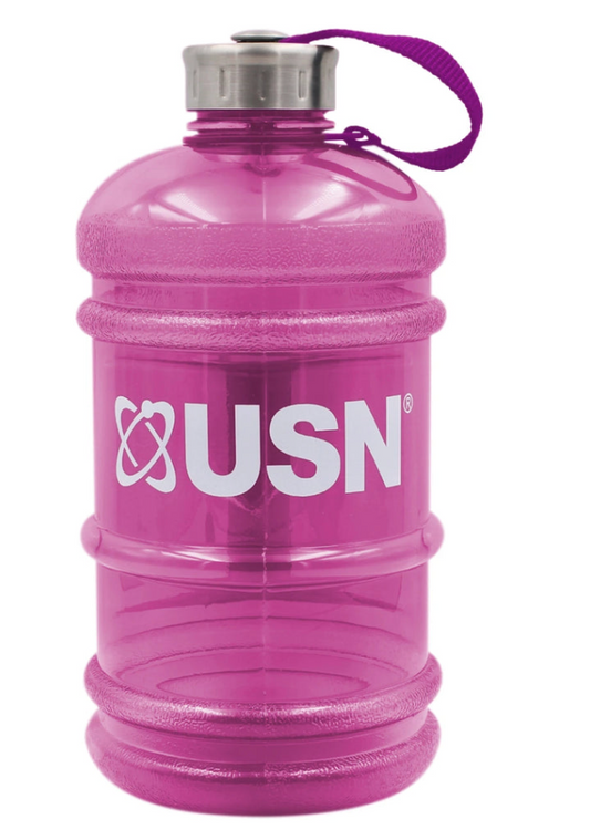 USN Water Jug 2200ml Pink