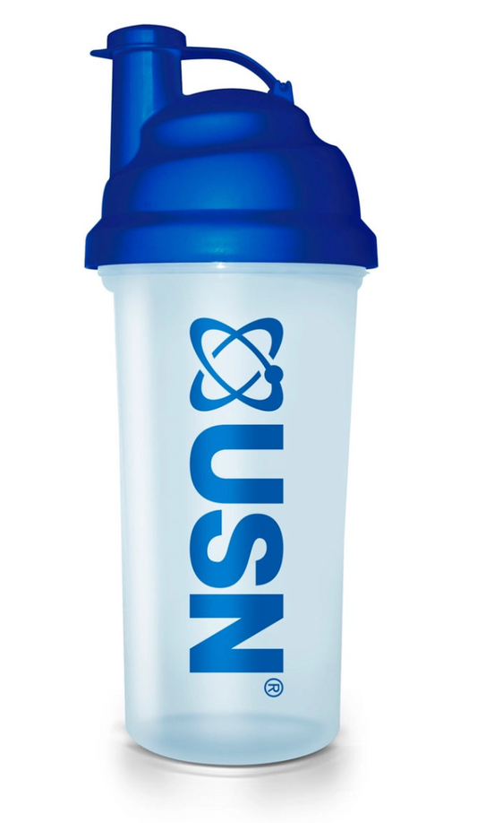 USN Shaker 700ml Blue