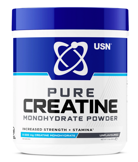 USN Creatine Monohydrate 500g