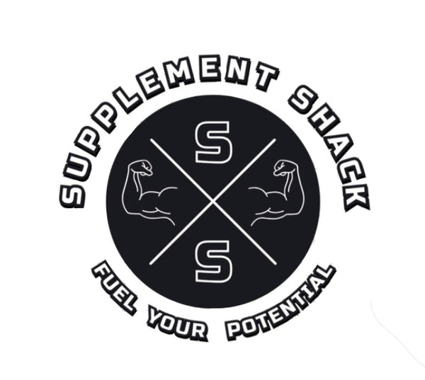 Supplement shack